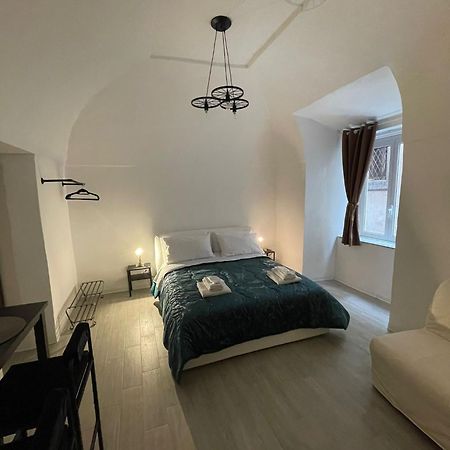 Апартаменты Casa Baglioni Неаполь Экстерьер фото