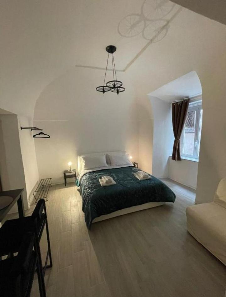 Апартаменты Casa Baglioni Неаполь Экстерьер фото